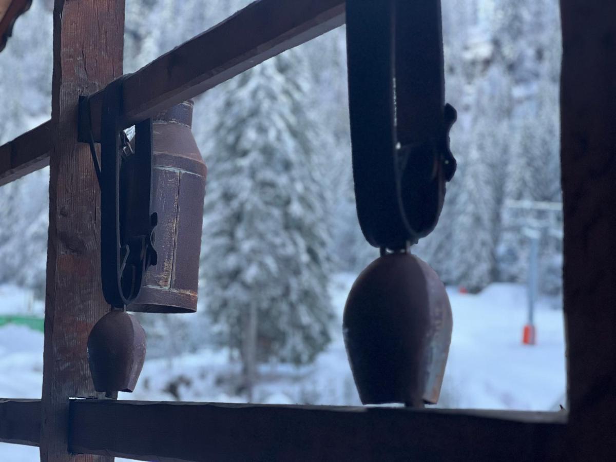 Chalet La Grange à Germaine - Propriétés Mont Amour Avoriaz Extérieur photo