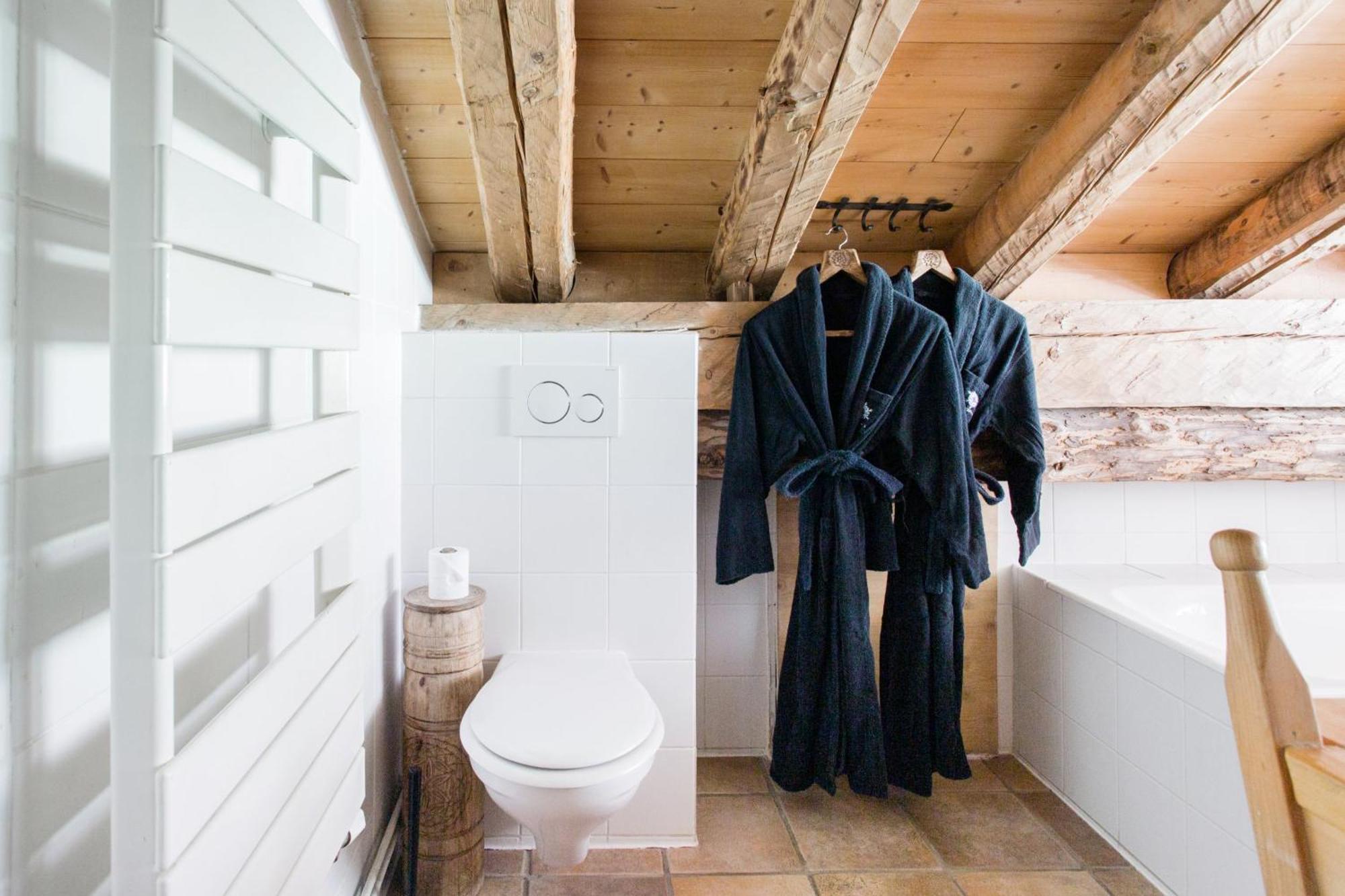 Chalet La Grange à Germaine - Propriétés Mont Amour Avoriaz Extérieur photo