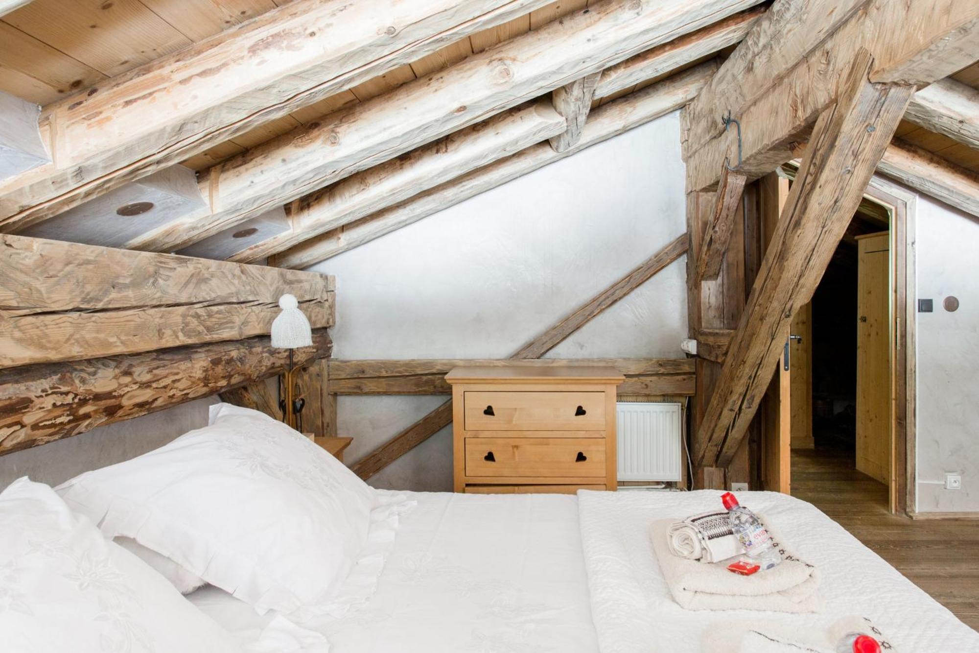 Chalet La Grange à Germaine - Propriétés Mont Amour Avoriaz Extérieur photo